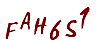 secret code
