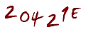 secret code