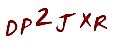 secret code
