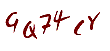 secret code