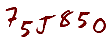 secret code