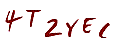 secret code