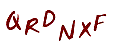secret code