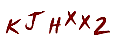 secret code