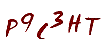 secret code
