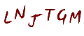 secret code