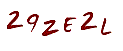 secret code