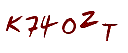secret code