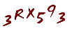 secret code