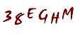 secret code