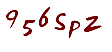 secret code