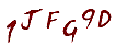 secret code