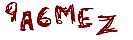 secret code