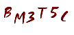 secret code