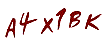 secret code