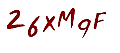 secret code