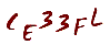 secret code