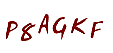 secret code