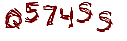 secret code