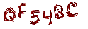 secret code