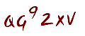 secret code