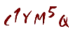 secret code