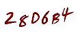 secret code