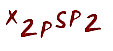 secret code
