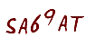 secret code
