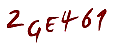 secret code