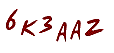 secret code