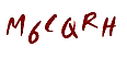 secret code
