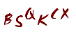 secret code