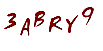 secret code
