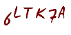 secret code