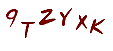 secret code
