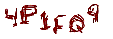 secret code