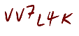 secret code