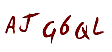secret code