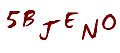 secret code