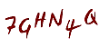 secret code