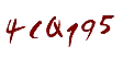 secret code