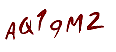 secret code