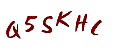 secret code