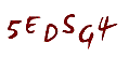 secret code