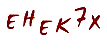 secret code