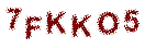 secret code