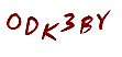secret code