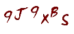 secret code