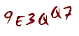 secret code